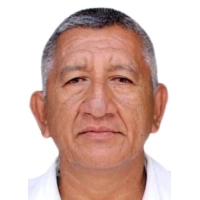 Elvis Edgardo Jimenez Chinchay