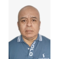 Elvis Roger Diaz Cueva
