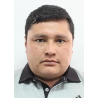 Ender Pizarro Aguirre Espinoza