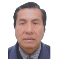 Enrique Amador Escalante Carpio