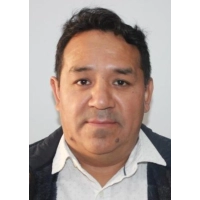 Enrique Filiberto Huanuco Mejico