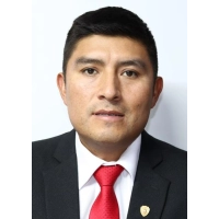 Enrique Valois Alejandro Ocrospoma