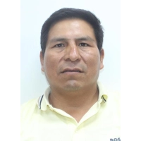 Epifanio Alejandro Ñahuirima Gonzales