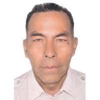 Erasmo Antonio Murillo Rebollar