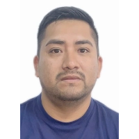 Erick Jeffer Bernabe Rosario