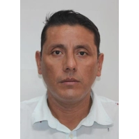 Erick Melchor Torres