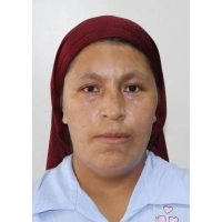 Ermelinda Lanazca Baltazar De Taype