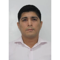 Ernesto Mikhajil Colqui Bedregal