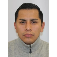 Erwin Tato Balvin Flores
