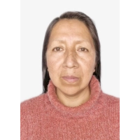 Esther Guadalupe Limaymanta Camarena