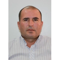 Eufracio Perez Perez