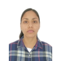 Evelyn Berenisse Pereyra Diaz