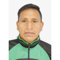 Ever Felix Rojas Caja