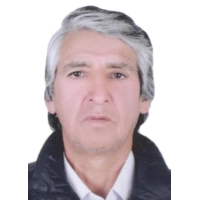 Fausto Isaac Casas Camargo