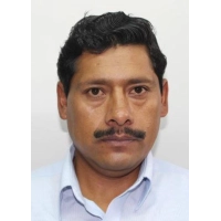 Felix Oscco Salas