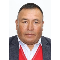 Felix Suasaca Suasaca