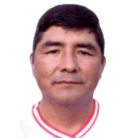 Fermin Candia Quispe