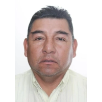 Fernando Alfredo Camargo Huayna