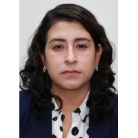 Fiorella Mildre Vilca Bermejo