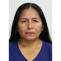 Florinda Delia Geronimo Caurino
