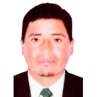 Focher Tomas Julca Ortiz