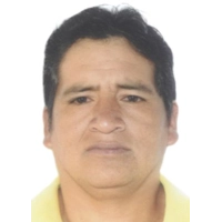 Francisco Cotrina Llanos