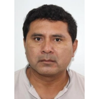 Francisco Dany Riojas Niño