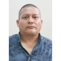 Frank Alexander Ramirez Acuña