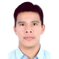Frank Lleyser Cahuaza Perez