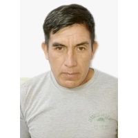 Franklin Espinoza Ancalle