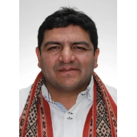 Franklin Isaac Sotomayor Apaza