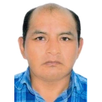 Freddy Benites Soto