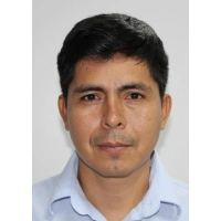 Freddy Llaulli Romero