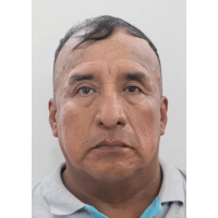 Freddy Richard Salinas Velasquez