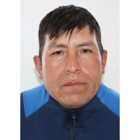 Fredi Lenin Ortega Arias