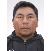 Fredy Carrizales Quispe