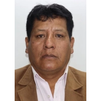Fredy Gualberto Castillo Venegas
