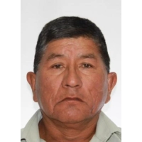 Fredy Horacio Ara Ara