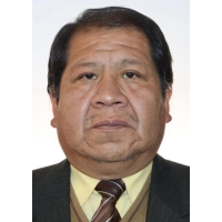 Fredy Quispe Borda
