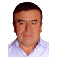 Fredy Sergio Falcon Perez