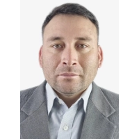 Fredy Ulises Delgado Apaestegui