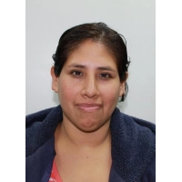Gabriela Huamani Aliaga