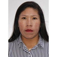 Gabriela Turpo Gonzales