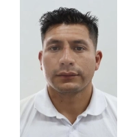 Gedaias Josue Reyes Serna