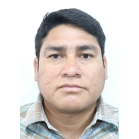 Geiner Omar Arqueros Meza