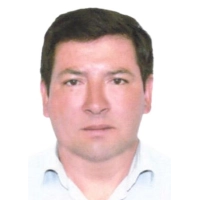 Geiser Solano Vargas Coronel