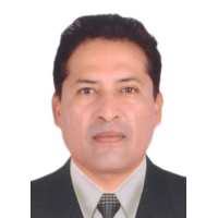 Gelber John Suarez Huarcaya