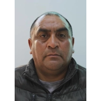 Gelmiro Diomedes Guzman Rosales