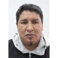Geni Yonny Roque Salcedo