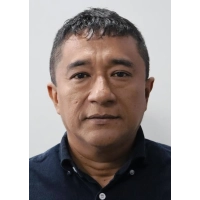 George Govver Diaz Cruz
